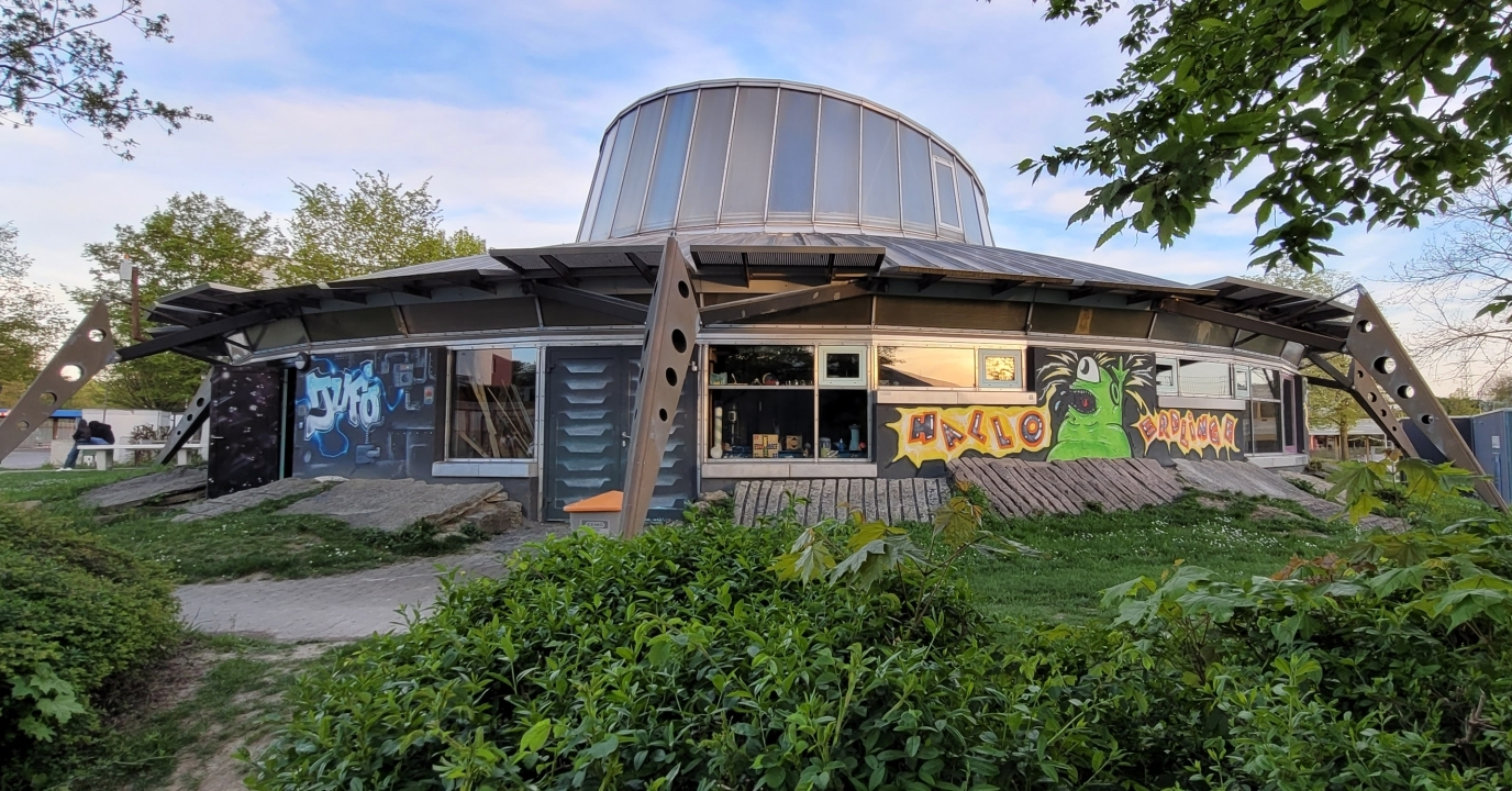 JUfo Möglingen